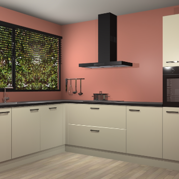 Magnolia keuken Rhodos 54703