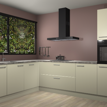 Magnolia keuken Rhodos 54713