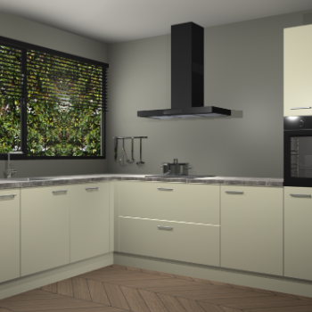 Magnolia keuken Rhodos 54714