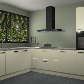 Magnolia keuken Rhodos 54716