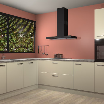 Magnolia keuken Rhodos 54717