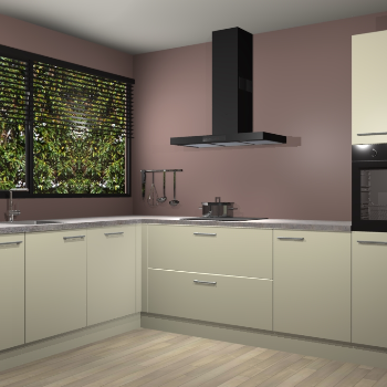 Magnolia keuken Rhodos 54733