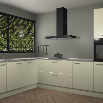 Magnolia keuken Rhodos 54734