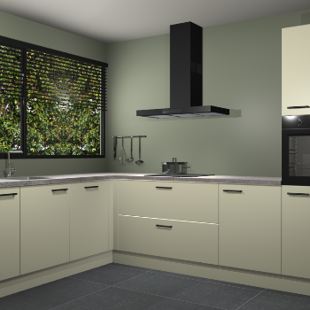 Magnolia keuken Rhodos 54736