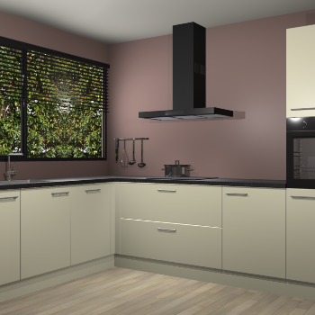 Magnolia keuken Rhodos 54747