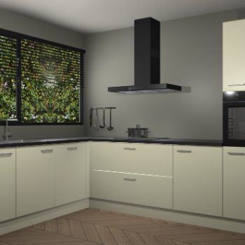 Magnolia keuken Rhodos 54748