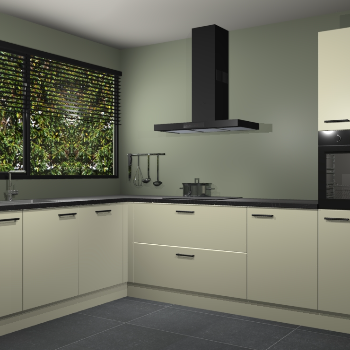 Magnolia keuken Rhodos 54750