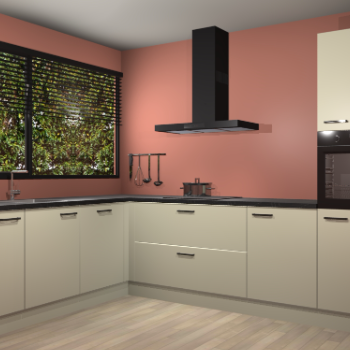 Magnolia keuken Rhodos 54751