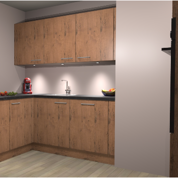 Astoria Eiken keuken Noorwegen 43914