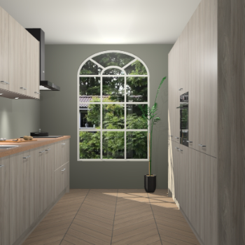 Olm keuken Dawei 90318