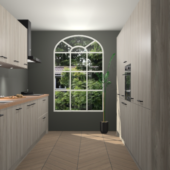 Olm keuken Dawei 90320