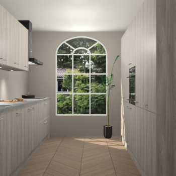 Olm keuken Dawei 90323