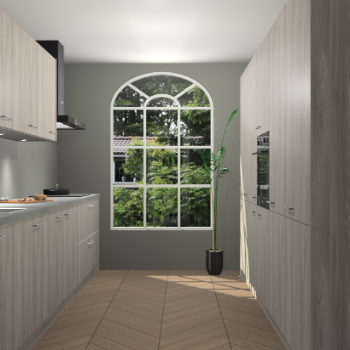 Olm keuken Dawei 90324