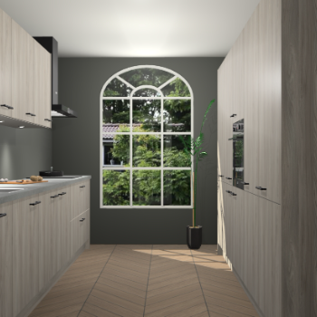 Olm keuken Dawei 90326