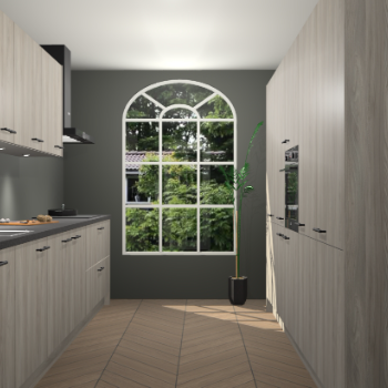 Olm keuken Dawei 90334