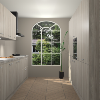 Olm keuken Dawei 90337