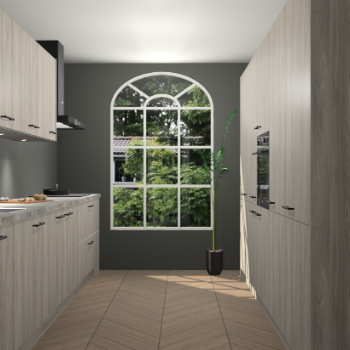 Olm keuken Dawei 90340