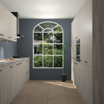 Olm keuken Dawei 90341