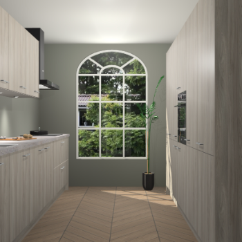 Olm keuken Dawei 90344