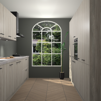 Olm keuken Dawei 90346