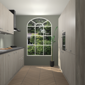 Olm keuken Dawei 90350