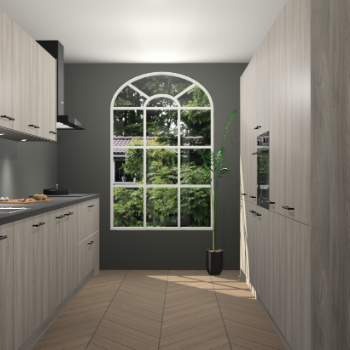 Olm keuken Dawei 90352