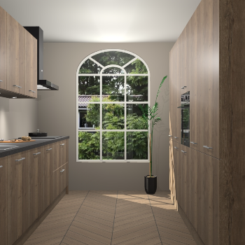 Chocolade Eiken keuken Dawei 89283