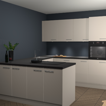 Kasjmier keuken Rosario 66555