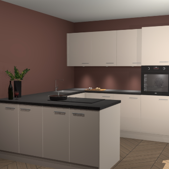 Kasjmier keuken Rosario 66557