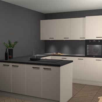 Kasjmier keuken Rosario 66561