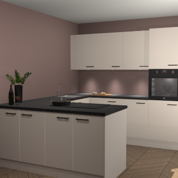 Kasjmier keuken Rosario 66563