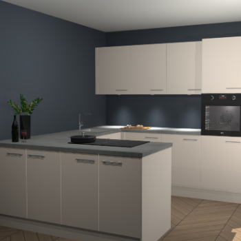 Kasjmier keuken Rosario 66613