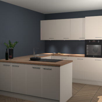 Kasjmier keuken Rosario 66623