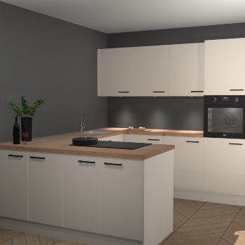 Kasjmier keuken Rosario 66630