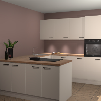 Kasjmier keuken Rosario 66633