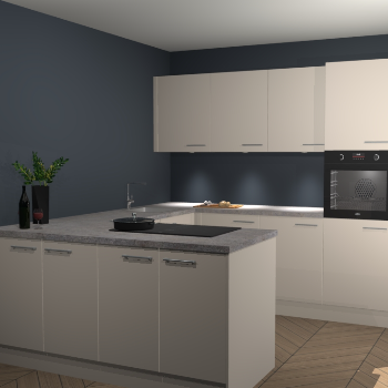 Kasjmier keuken Rosario 66658