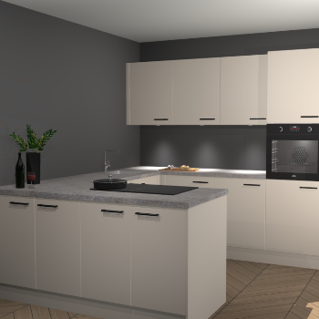 Kasjmier keuken Rosario 66663