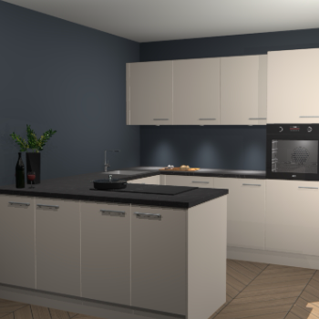 Kasjmier keuken Rosario 66685