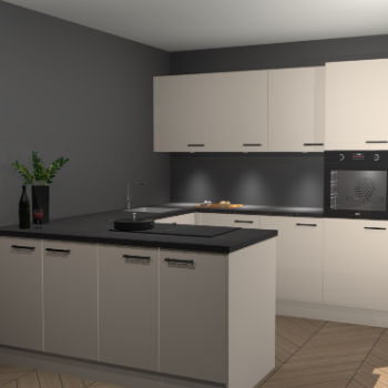 Kasjmier keuken Rosario 66690