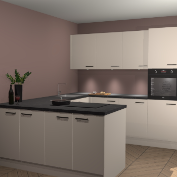 Kasjmier keuken Rosario 66692