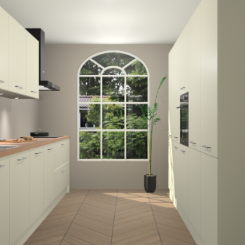 Magnolia keuken Dawei 90437