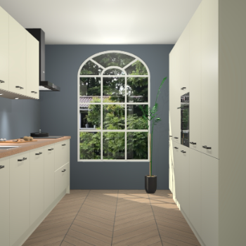 Magnolia keuken Dawei 90441