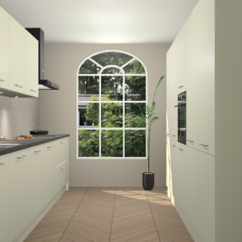 Magnolia keuken Dawei 90451