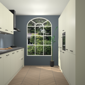 Magnolia keuken Dawei 90455