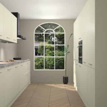 Magnolia keuken Dawei 90465