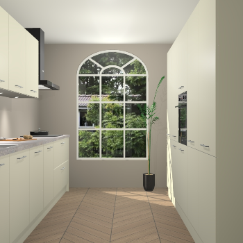 Magnolia keuken Dawei 90472