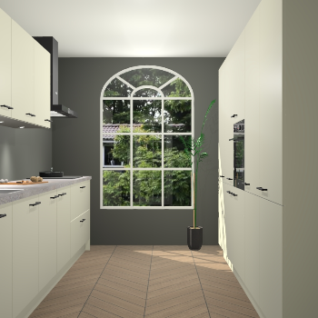 Magnolia keuken Dawei 90475