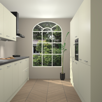 Magnolia keuken Dawei 90478