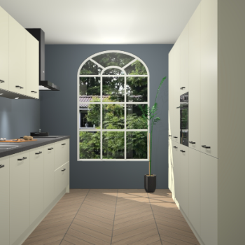 Magnolia keuken Dawei 90482