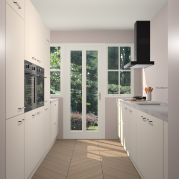 Kasjmier keuken Olympia 88095